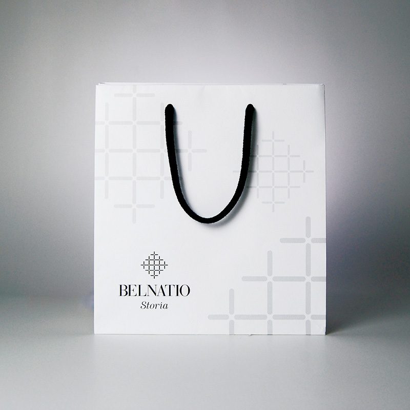 ホテルベルナティオのオリジナルギフトブランド立ち上げ