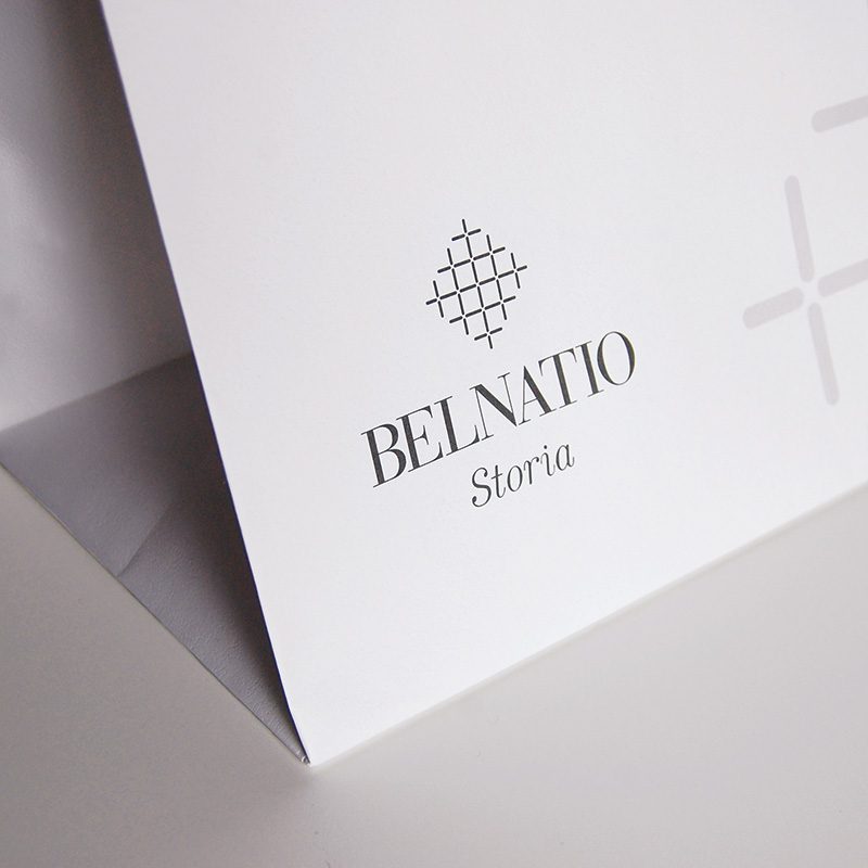 ホテルベルナティオのオリジナルギフトブランド立ち上げ